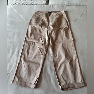 Tommy Hilfiger Women’s Khaki Chinos